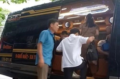 Hồi âm tuyến bài 'Lộn xộn xe khách trá hình': Quy định chặt, sao vẫn lộn xộn?