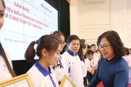 Những người không quản ngày đêm vì đàn em thân yêu