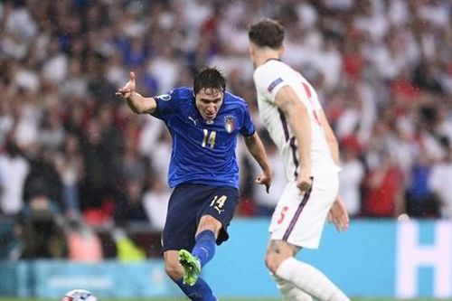 Nhận định Italia vs Bắc Macedonia, 02h45 ngày 18/11: Vượt qua nỗi sợ