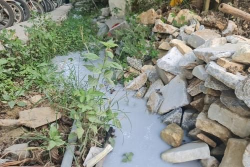 Xử phạt doanh nghiệp vi phạm bảo vệ môi trường