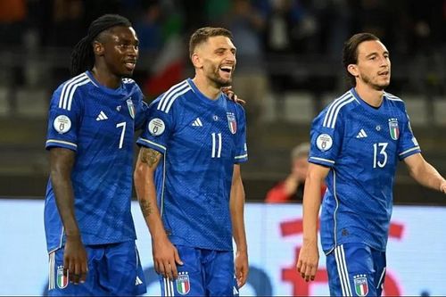 Lịch thi đấu bóng đá hôm nay 17/11: Vòng loại Euro và World Cup khu vực châu Phi