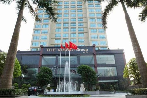 Công ty CP Vissai Ninh Bình bị xử phạt vì vi phạm PCCC