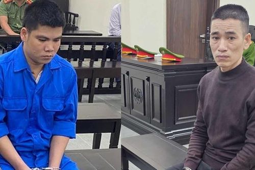 Bi kịch gia đình khi người chồng mang ám ảnh bị vợ đầu độc