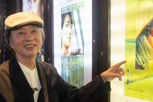 NSND Đặng Nhật Minh: Tuổi 85 cuối đời không nuối tiếc, sống chậm bên vợ con