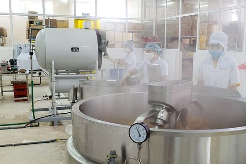 Ứng dụng khoa học công nghệ 'nâng tầm' sản phẩm OCOP Quảng Ninh