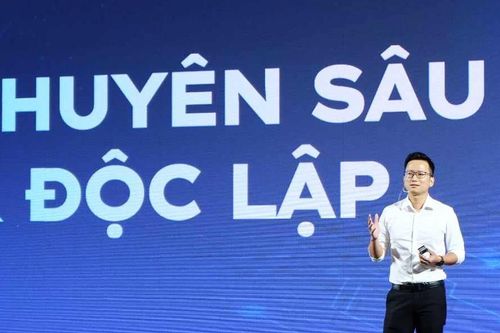 Startup Base ra mắt ứng dụng 'tay hòm chìa khóa' Make in Viet Nam