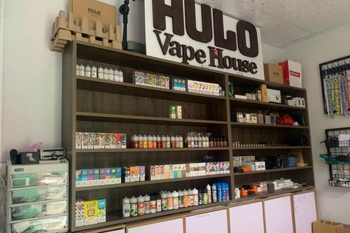 Công an Bến Lức phát hiện gần 1.200 sản phẩm thuốc lá điện tử không rõ nguồn gốc