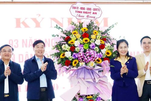 Điểm tin ngày 17/11