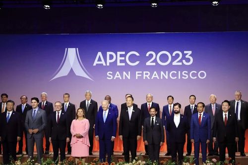 Hội nghị Nhà Lãnh đạo Kinh tế APEC: Xây dựng khu vực liên kết, đổi mới hơn