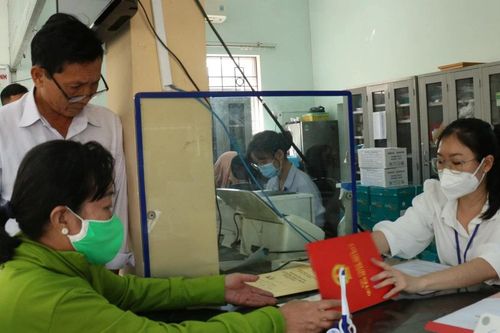 Long An đẩy nhanh tiến độ cấp 'Sổ Đỏ' cho người dân tại các dự án tái định cư