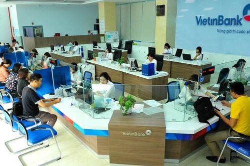 VietinBank: Củng cố chất lượng tài sản, tăng trưởng an toàn và bền vững