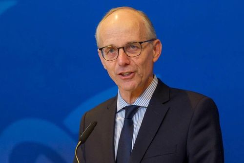 Chính phủ mới của Luxembourg tuyên thệ nhậm chức