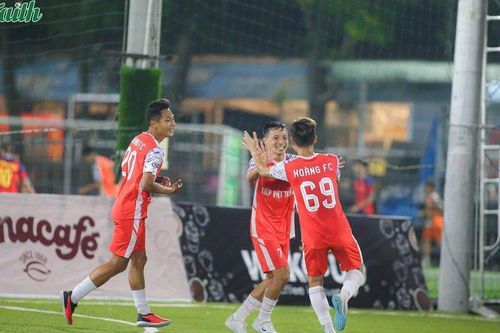 Faith Saigon Super Cup 2023: Cuộc hẹn duyên nợ ở chung kết