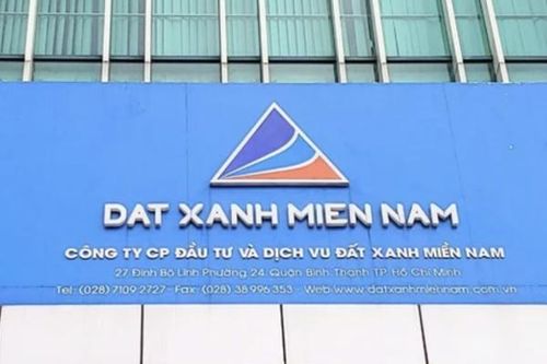 Đất Xanh Miền Nam 10 lần khất nợ trái phiếu do chưa thu xếp được dòng tiền