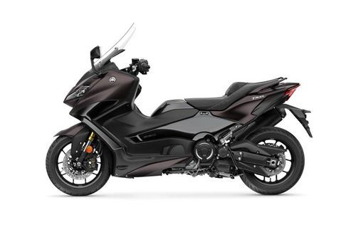 Top 10 xe tay ga phân khối lớn đời 2024 đáng mua nhất