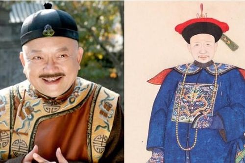 Choáng váng khi quy đổi tài sản của Hòa Thân ra tiền hiện đại: Lọt top 3 tỷ phú giàu nhất Trung Quốc do Forbes xếp hạng