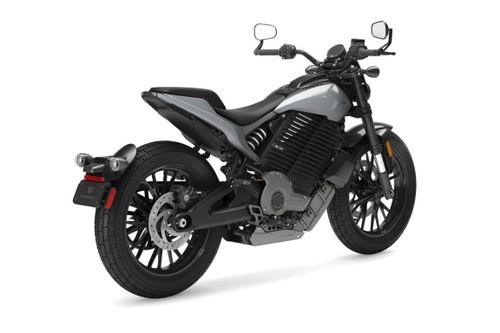 Top 10 môtô Mỹ đáng mua nhất năm 2023