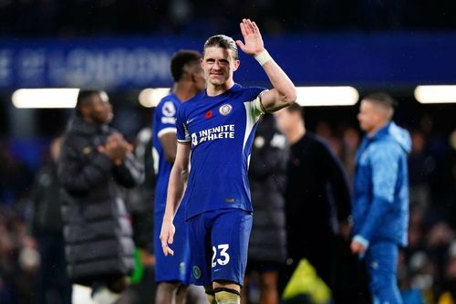 Điểm danh 9 cầu thủ 'chơi bẩn' nhất Premier League 2023/24: Sao Chelsea đứng đầu