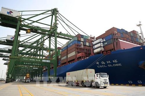 Các thị trường mới nổi phục hồi đáng kinh ngạc