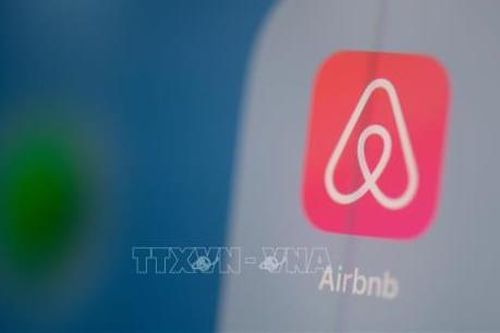 EU đạt thỏa thuận về quy định hoạt động của Airbnb
