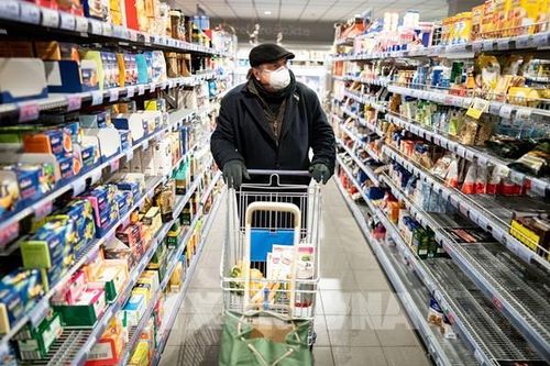 Suy thoái ở Đức có thể 'cản đường' kinh tế châu Âu