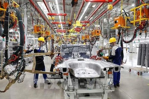 Hyundai xây nhà máy 1,52 tỷ USD để sản xuất xe điện