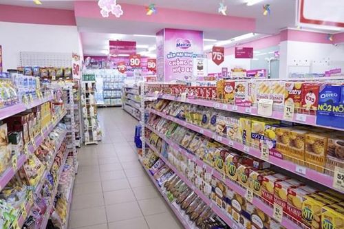 Xu hướng mới của ngành bán lẻ trong nước