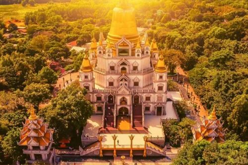 Ngôi chùa 'không nhang khói', lọt Top đẹp nhất thế giới nằm ở thành phố nào Việt Nam?