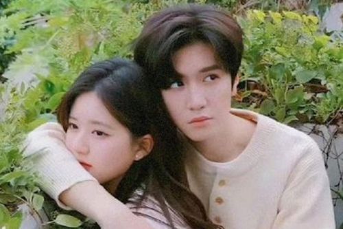 Triệu Lộ Tư và Trần Triết Viễn bất ngờ tái hợp, fans rần rần chúc mừng vì có tin vui