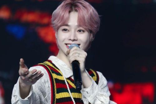 Hanbin Ngô Ngọc Hưng lần đầu về Việt Nam biểu diễn, các thành viên TEMPEST liệu có 'chung vui'?