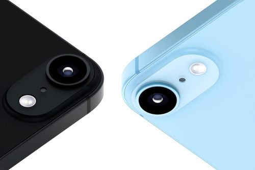 iPhone SE 4 lộ thiết kế mới tuyệt đẹp