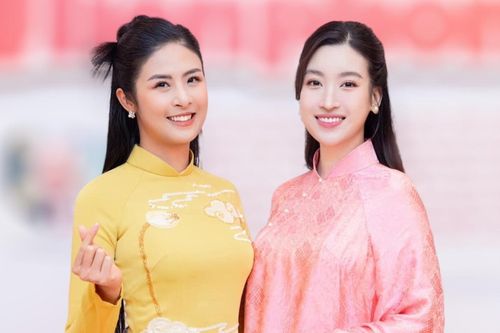 Đỗ Mỹ Linh hội ngộ dàn người đẹp Vbiz, nhan sắc mẹ bỉm vẫn chiếm trọn spotlight