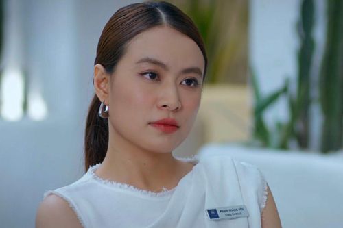 Phim của Nhan Phúc Vinh - Hoàng Thùy Linh đóng máy, cái kết nào cho 2 cặp đôi chính?