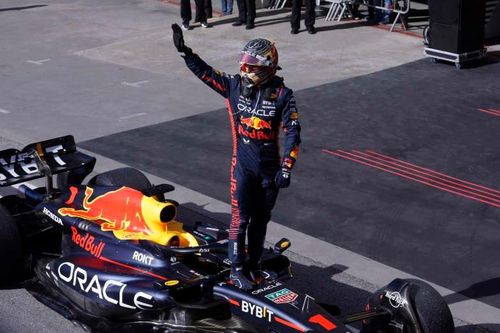 Doanh số nước tăng lực Red Bull tăng trưởng vượt kỳ vọng nhờ đội đua đứng thứ hạng cao tại F1