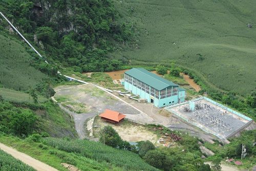 2 công ty thủy điện ở Sơn La lĩnh 'trát' phạt