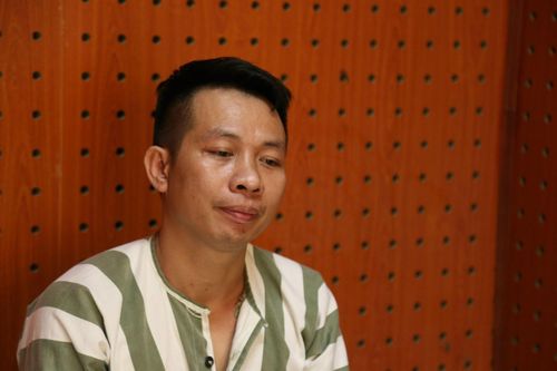 Bắt nhóm tổ chức cho vay lãi tới hơn 500%/năm