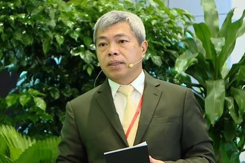 Tham vọng bán tín chỉ carbon của 'ông lớn' ngành gạo