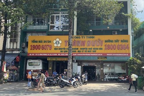 Nhà xe Thành Bưởi phải làm gì để xin cấp phép hoạt động trở lại?