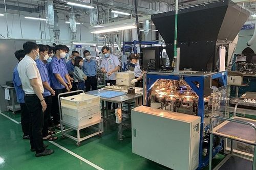 Trường Cao đẳng Kỹ thuật Cao Thắng: Thúc đẩy đào tạo nhân lực cho ngành công nghiệp