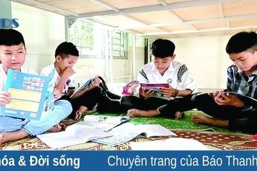 Khi chính sách hỗ trợ học sinh vùng đặc biệt khó khăn không còn: Đường đến trường... khó lắm
