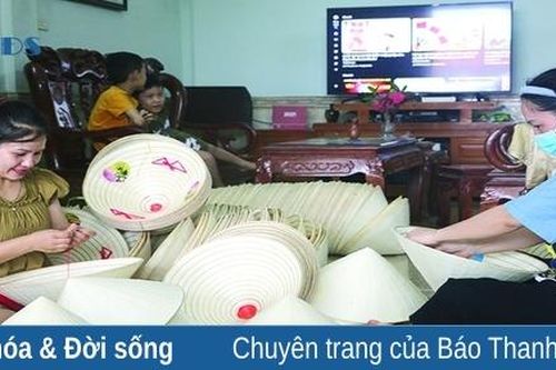 Trên đất Trường Giang