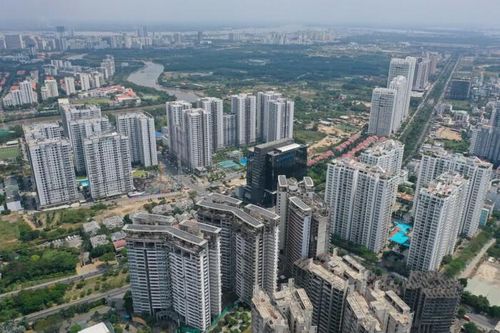 Cuộc đào thải khốc liệt của ngành địa ốc vẫn đang tiếp diễn