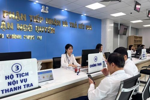 Hải Phòng sẽ xem xét miễn giảm một số loại phí, lệ phí từ năm 2024