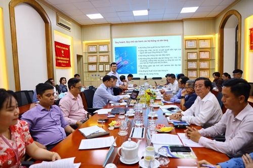 TP.HCM nhân rộng ứng dụng số phục vụ người dân, doanh nghiệp