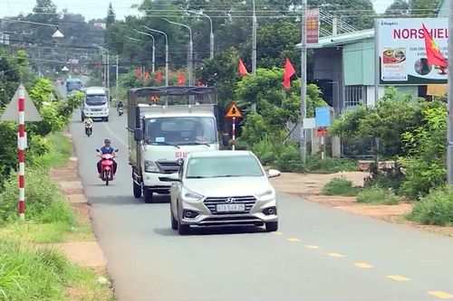 Hơn 150 tỷ đồng xây dựng nông thôn mới