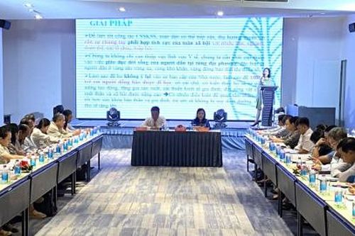 Hơn 100 đại biểu tham dự Diễn đàn trí thức lần thứ 2 năm 2023
