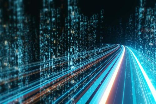 Trung Quốc triển khai dịch vụ mạng internet có tốc độ nhanh nhất thế giới
