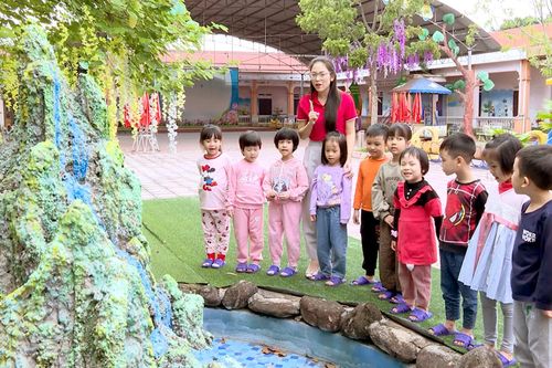 Nghề giáo - Lan tỏa tình yêu và trách nhiệm