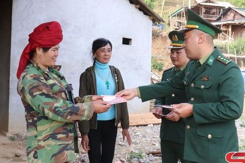 Tăng cường phổ biến, giáo dục pháp luật cho nhân dân