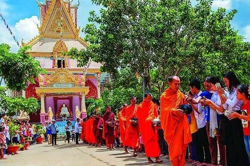 Âm mưu thâm độc chia rẽ khối đại đoàn kết dân tộc